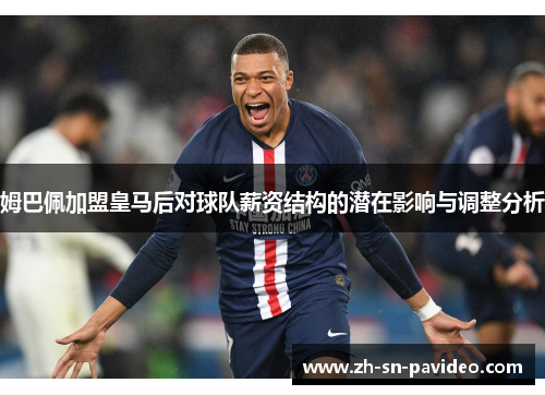 姆巴佩加盟皇马后对球队薪资结构的潜在影响与调整分析