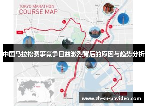 中国马拉松赛事竞争日益激烈背后的原因与趋势分析