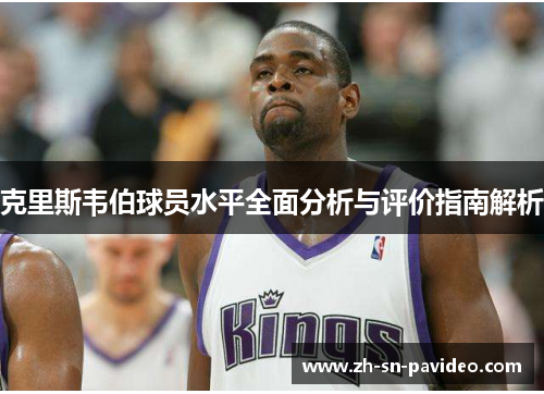 克里斯韦伯球员水平全面分析与评价指南解析