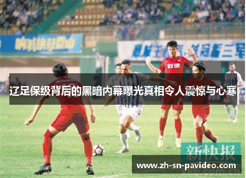 辽足保级背后的黑暗内幕曝光真相令人震惊与心寒