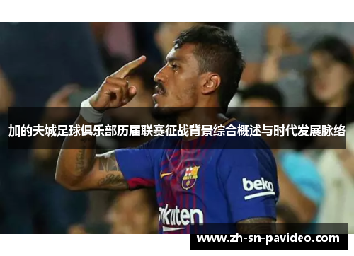 加的夫城足球俱乐部历届联赛征战背景综合概述与时代发展脉络