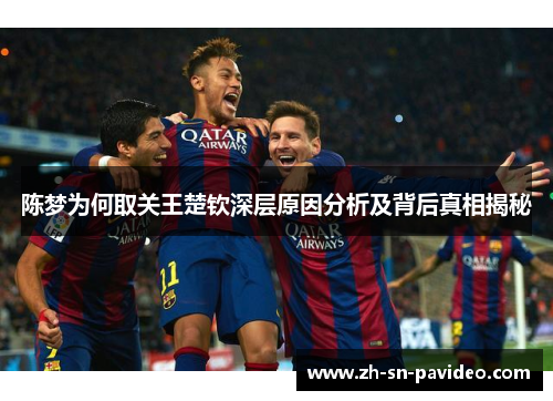 陈梦为何取关王楚钦深层原因分析及背后真相揭秘