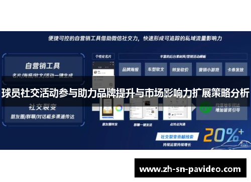 球员社交活动参与助力品牌提升与市场影响力扩展策略分析