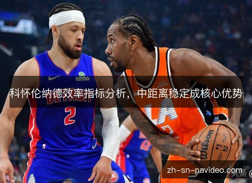 科怀伦纳德效率指标分析，中距离稳定成核心优势